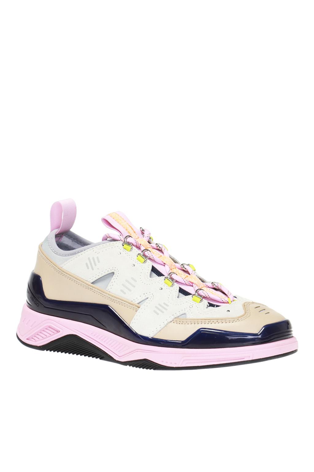 Kenzo discount klimb sneakers